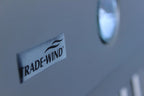 Trade-Wind Vsl44812rc Vsl400 Series 1,200 Cfm 48" Wide Range Hood Insert - Stainless Steel