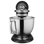 KitchenAid Artisan Series 5-Quart Tilt-Head Stand Mixer, Wildflower, KSM156CXWF