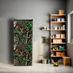 Mossy Oak 7-cu ft Manual Defrost Upright Freezer (Camouflage)