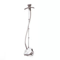 Salav 1500 Watts Adjustable Home Commercial Fabric Iron Garment Steamer, White