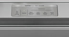 Frigidaire Professional&nbsp;21.4 Cu. Ft. Counter-Depth 4-Door French Door Refrigerator