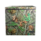 Mossy Oak 7-cu ft Manual Defrost Chest Freezer (Camouflage)