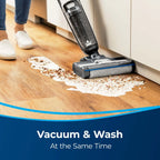BISSELL CrossWave HF3 Cordless Multi-Surface Wet Dry Vac 3649A
