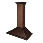 ZLINE 36 in. Outdoor Wall Mount Range Hood in Stainless Steel (KB-304-36)