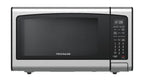 Frigidaire 3-In 1 Countertop Microwave Oven / Air Fryer / Convection, 1.1 Cu. Ft., Stainless Steel