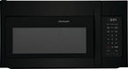 Frigidaire Microwave 1.8 cu. ft. Over The Range in Stainless Steel