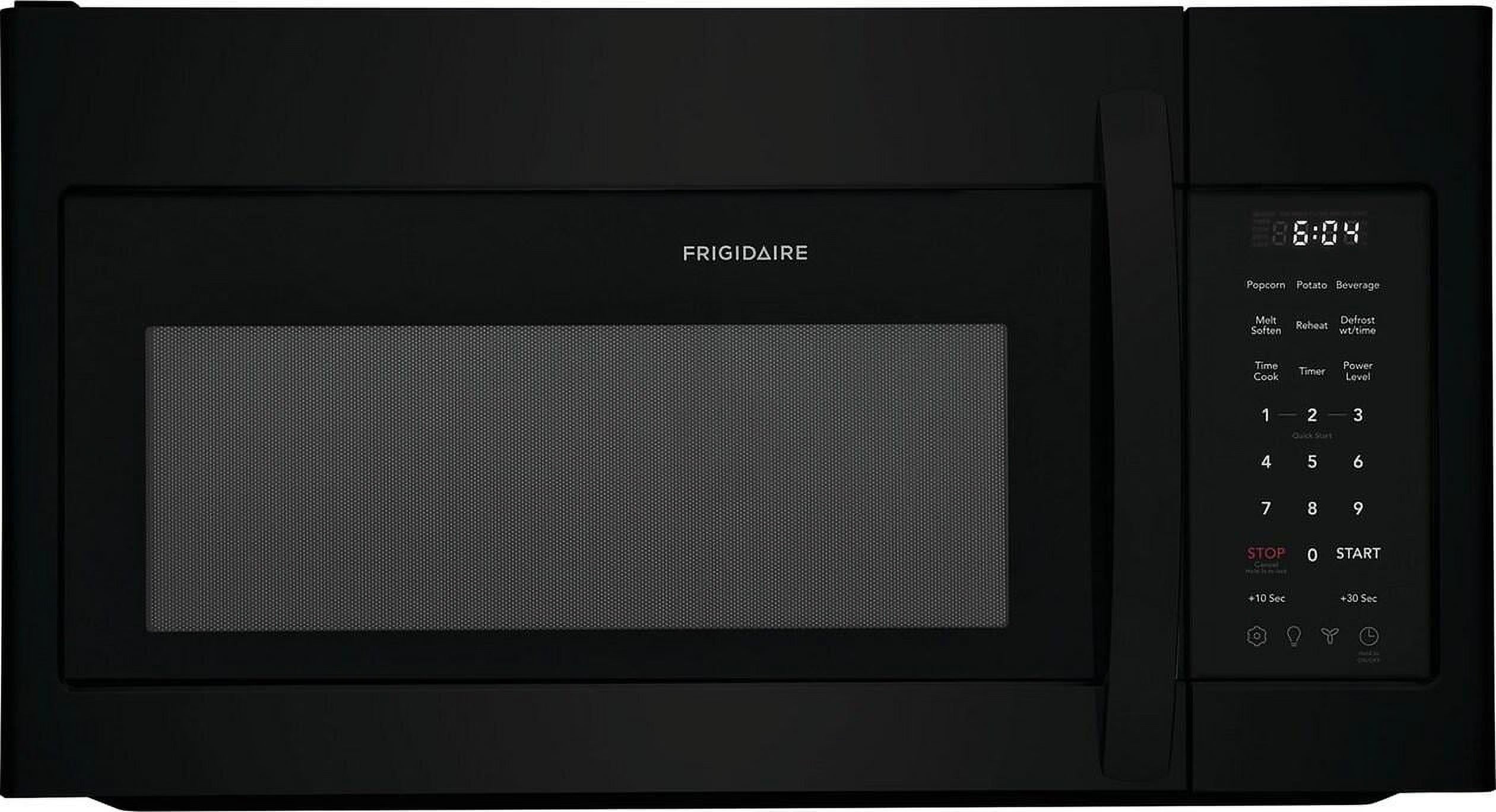 Frigidaire Microwave 1.8 cu. ft. Over The Range in Stainless Steel
