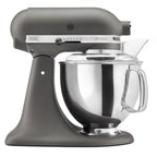 KitchenAid Artisan Series 5-Quart Tilt-Head Stand Mixer, Wildflower, KSM156CXWF