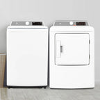 Arctic Wind 7.0-cu. ft. Electric Dryer, White, AED70