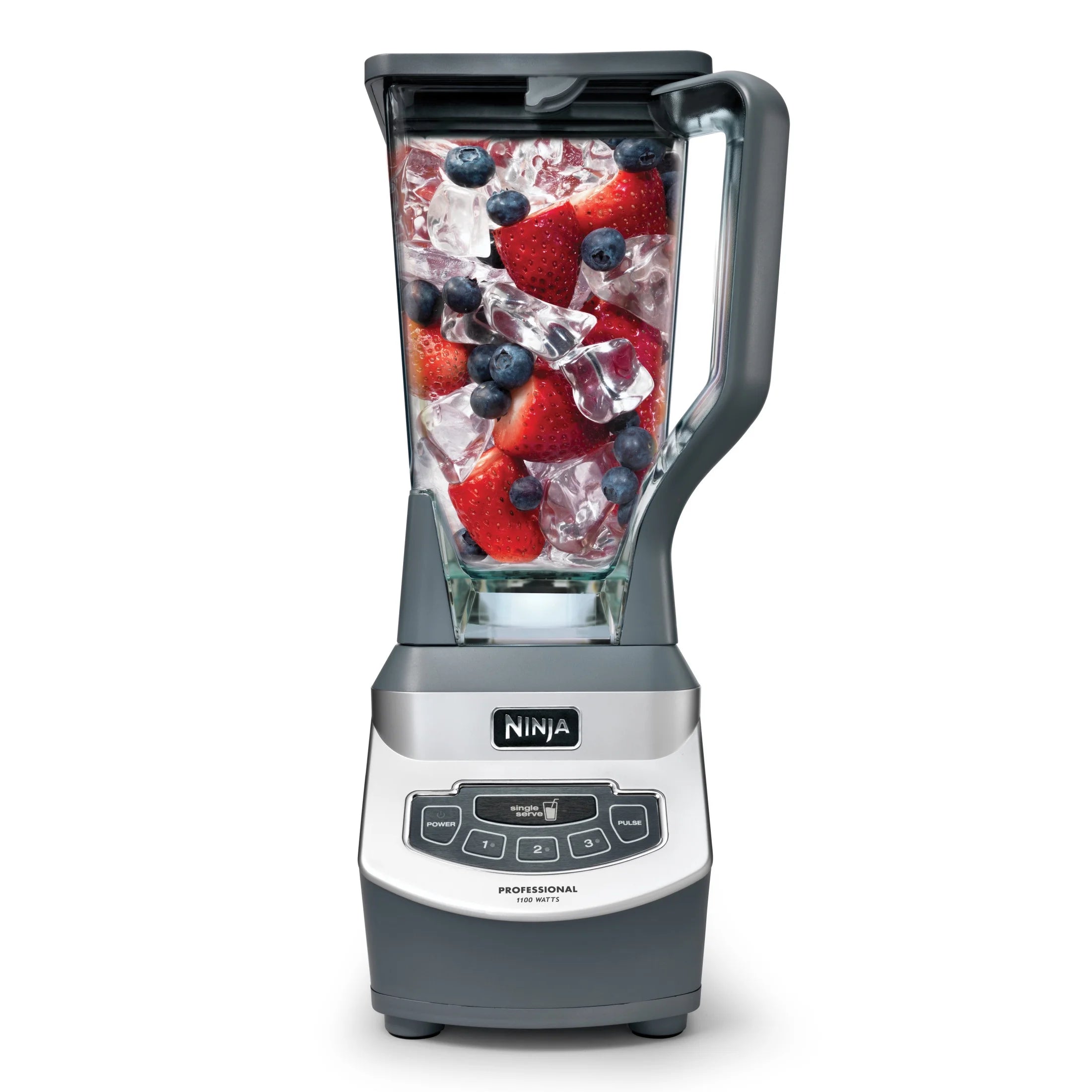 Ninja? Professional Blender & Nutri Ninja? Cups