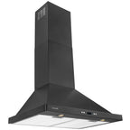 Cavaliere-Euro Sv218b2-30 900 Cfm 30" Wide Stainless Steel Wall Mounted Range Hood