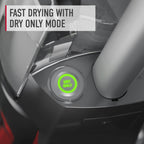 Hoover SmartWash Essentials Automatic Upright Carpet Cleaner Machine, for Carpet & Upholstery, Quick Dry Mode, Upholstery Tool Attachment, FH52110