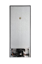 Frigidaire, 7.3 Cu. Ft. Top Mount Refrigerator, Integrated Beverage Dispenser,Platinum