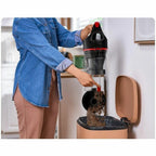 Dirt Devil Multi-Surface Rewind+ Upright Vacuum