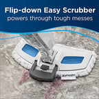 POWERFRESH STEAM MOP