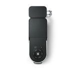 Keurig K-Supreme Black Single-Serve K-Cup Pod Coffee Maker