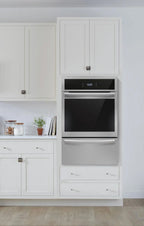 FRIGIDAIRE GCWG2438AF wall oven (gas)