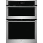 Electrolux 30" Wall Oven and Microwave Combination