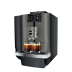 Jura X10 Professional Espresso Machine with P.E.P