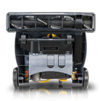 Prolux Phantom Bagged Upright Sealed HEPA Pet Vacuum for Home