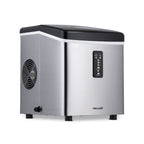 Newair | Portable Ice Maker | 28 lbs. Daily | 3 Bullet Ice Sizes, LED Display