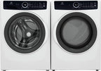 Electrolux Front Load Perfect Steam Electric Dryer with Instant Refresh, 8.0 Cu. Ft.