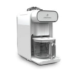 ChefWave Milkmade Non-Dairy Milk Maker with Handheld Milk Frother