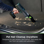 Shark PowerBoost Cordless 2-in-1 Handheld PowerVac