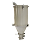 Techtongda 15kg Hopper Type Plastic Dryer Hot Air Plastic Pellet Dryer 220V