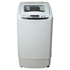 Magic Chef 0.9 Cu. Ft. Compact Washer in White