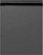 Bosch 24" Recessed EVO X 300 Series Dish SHE53C86N