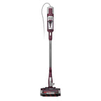 Shark Stratos? UltraLight Corded Stick Vacuum with DuoClean? PowerFins? HairPro?, Self-Cleaning Brushroll, and Odor Neutralizer Technology, HZ3000