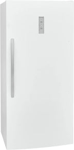 Frigidaire FRAE2024A 20 Cu. Ft. Energy Star Certified Refrigerator, EvenTemp Cooling, 4 Shelves