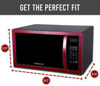 Classic 1.1 Cu. Ft. Countertop Microwave Oven
