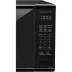 Panasonic  New 1.3 Cu. ft. 1100W Genius Sensor Countertop Microwave Oven in White