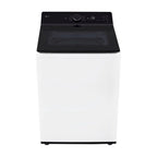 LG WT8400CW 5.5 Cu. Ft. White Mega Capacity Smart Top Load Washer w/ EasyUnload