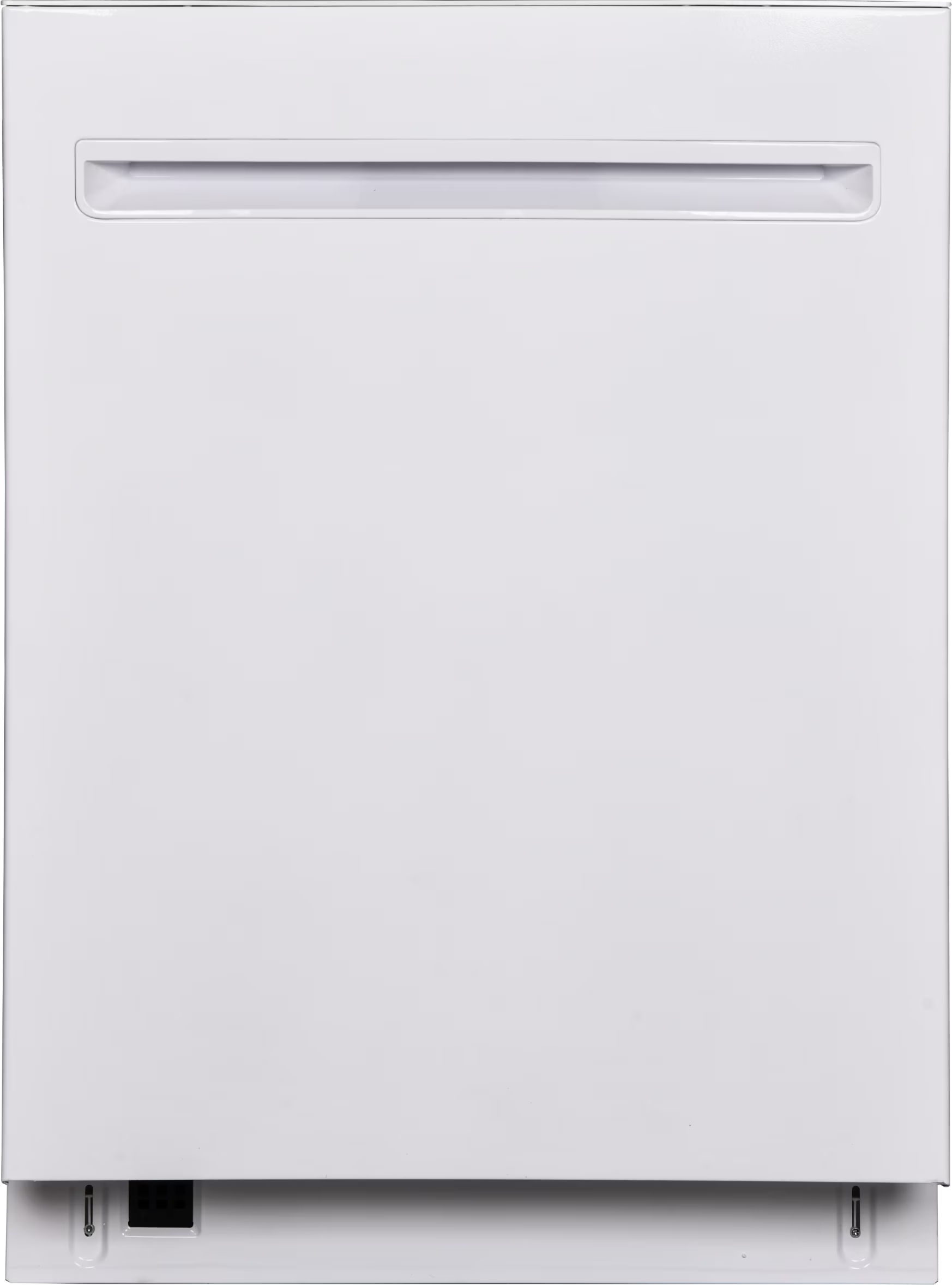 Kenmore Elite 24" Built-in Stainless Steel Tub Dishwasher, TotalFlex 3rd Rack, SmartWash, Energy Star Certified, White