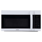 Farberware Microwave 1.7 cu. ft. Over The Range in Black