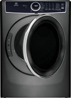 Electrolux Front Load Perfect Steam? Gas Dryer with LuxCare? Dry and Instant Refresh - 8.0 Cu. Ft.
