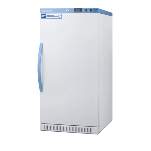8 Cu.Ft. Upright Controlled Room Temperature Cabinet