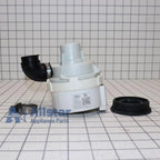WD19X32518 Dishwasher Circulation Pump