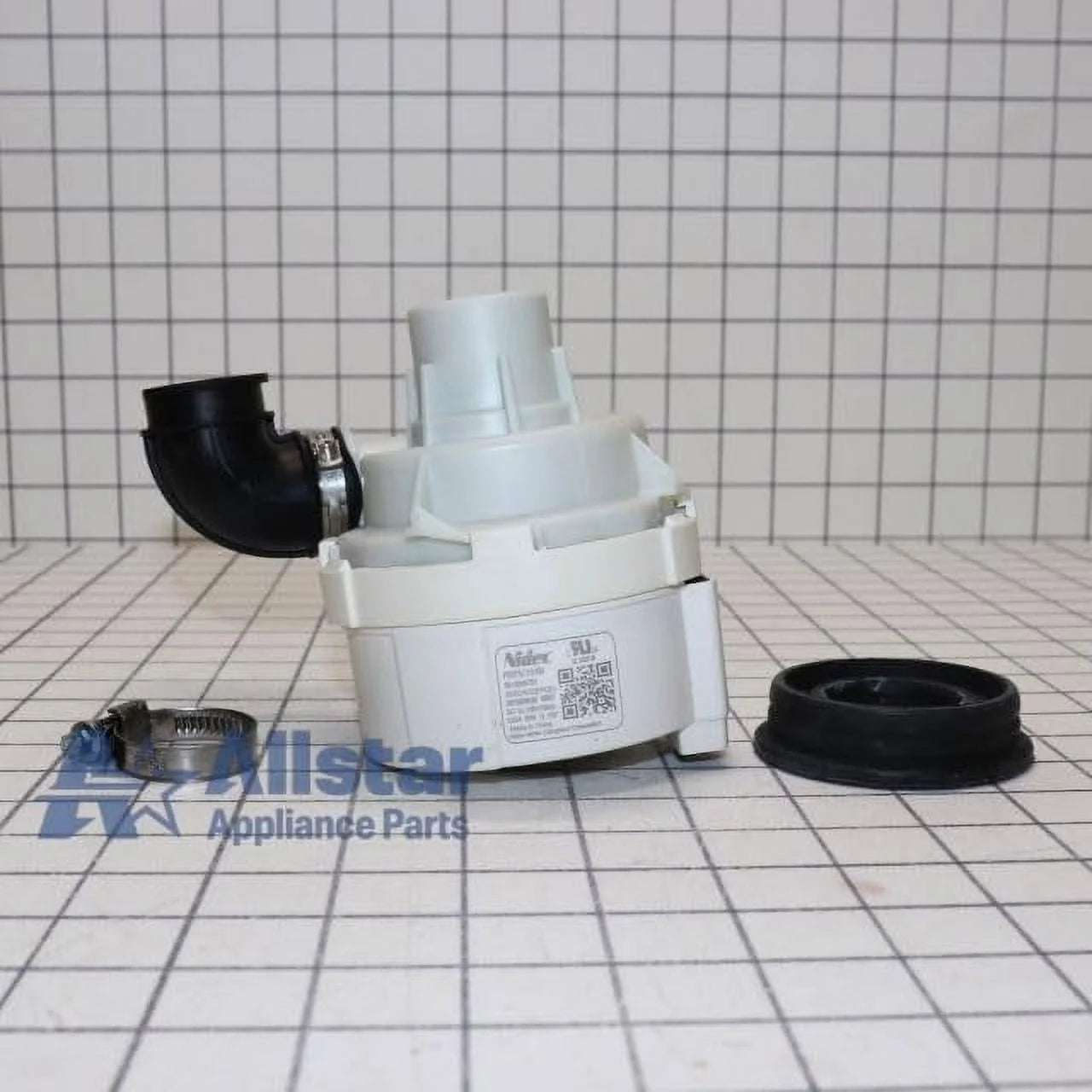 WD19X32518 Dishwasher Circulation Pump