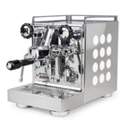 Rocket Espresso Appartamento Nera Espresso Machine | E61 | Heat Exchanger | (Black/Black)