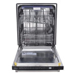 Thor Kitchen 24" Professional Dishwasher, Stainless Steel