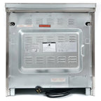 Cosmo COS-F965NF 36 in. Stainless Steel Dual Fuel Range with Convection Oven