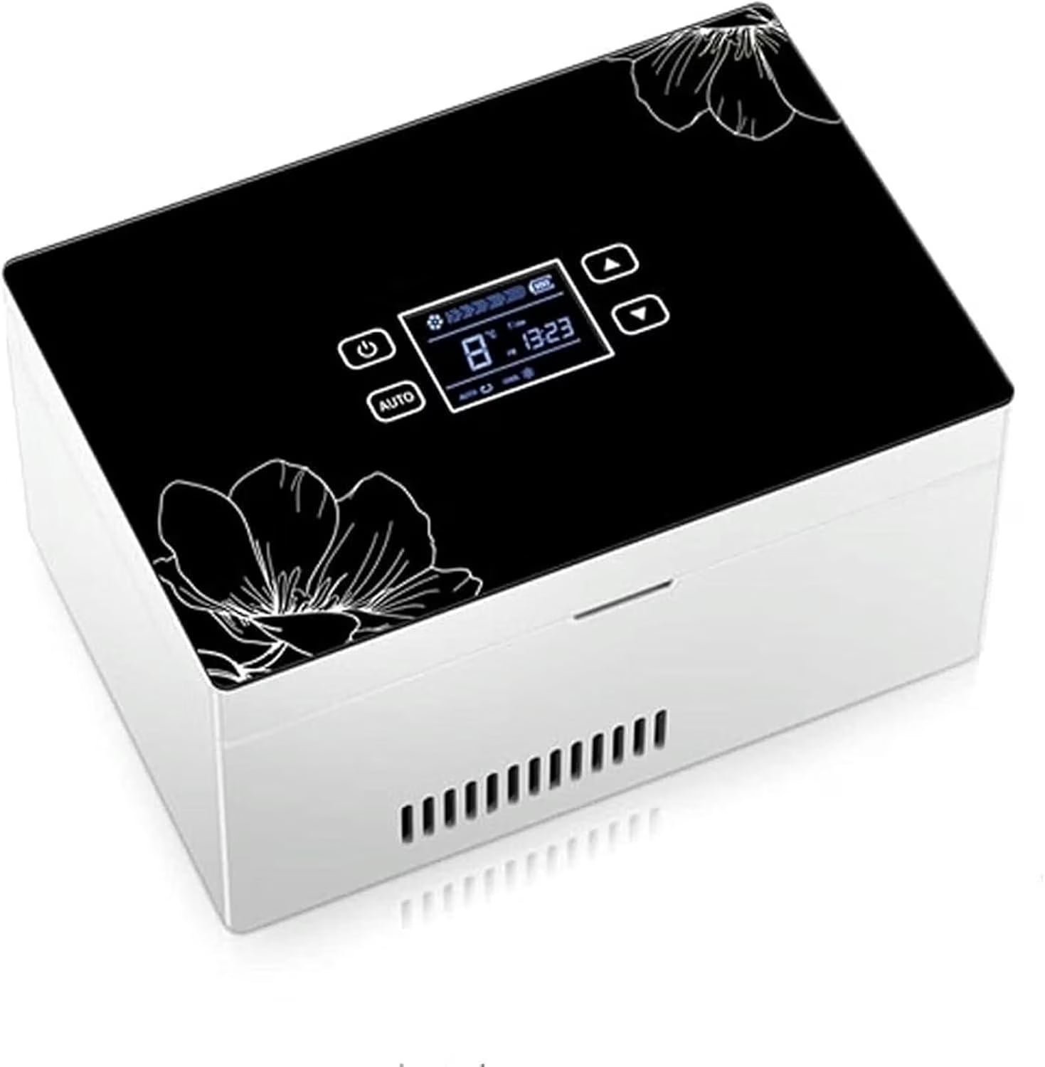 GXCZ Large Capacity Insulin Refrigerator Insulin Refrigerator Insulin Cooler Portable Refrigerator, Insulin Cooler, Refrigerator Cooler, Temperature Refrigerator