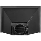 Cavaliere-Euro Sv218b2-30 900 Cfm 30" Wide Stainless Steel Wall Mounted Range Hood