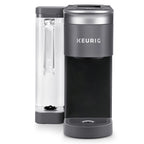 Keurig K-Supreme SMART Coffee Maker, MultiStream Technology, Brews 6-12oz Cup Sizes, White