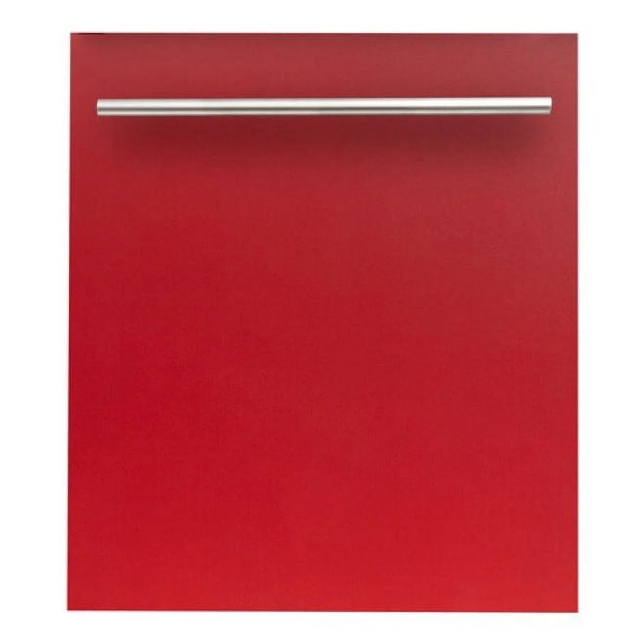 ZLINE 24" Tallac Series 3rd Rack Tall Tub Dishwasher in Custom Panel Ready with Stainless Steel Tub, 51dBa