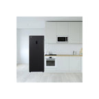 Conserv 14cf Upright Freezer CONVERTIBLE REF Garage Ready E-Star 28in wide 110V